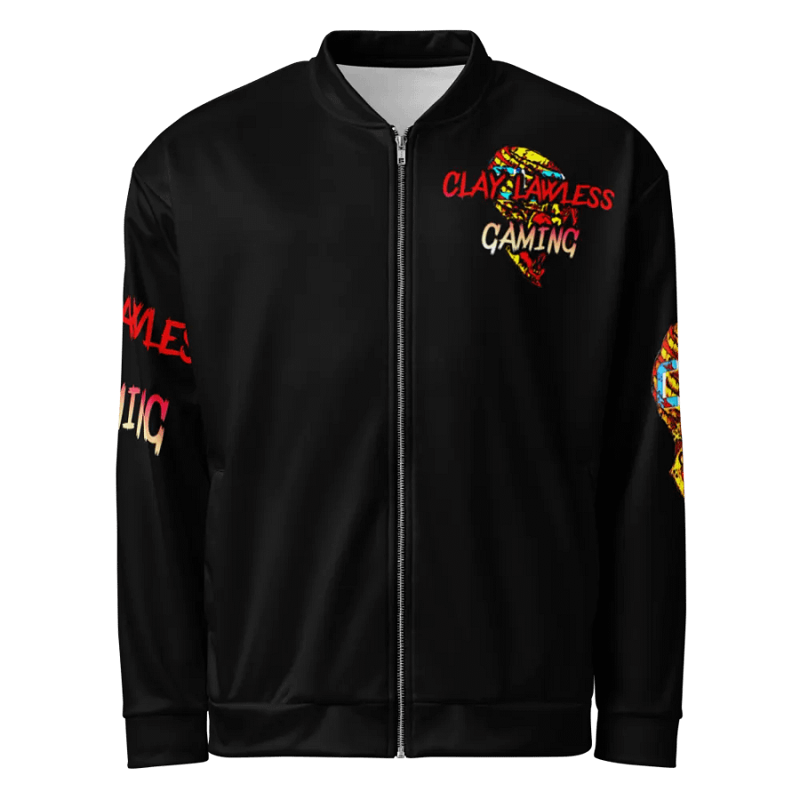 LAWLESS FULL SEND ZIP UP JACKET product image (2)