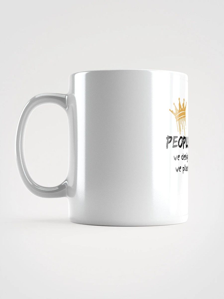 Maze Mug product image (6)