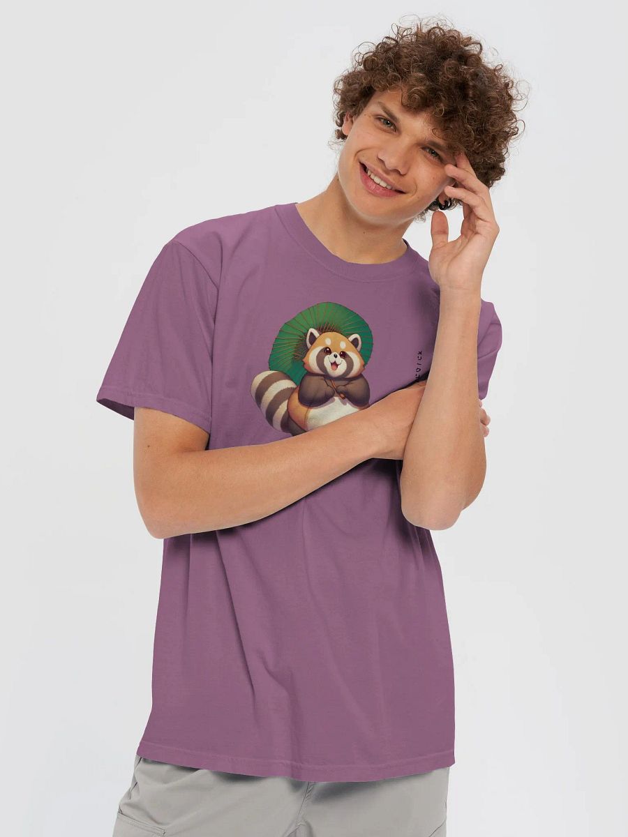 Camiseta Tanuki ``Feliz Navidad´´ product image (5)