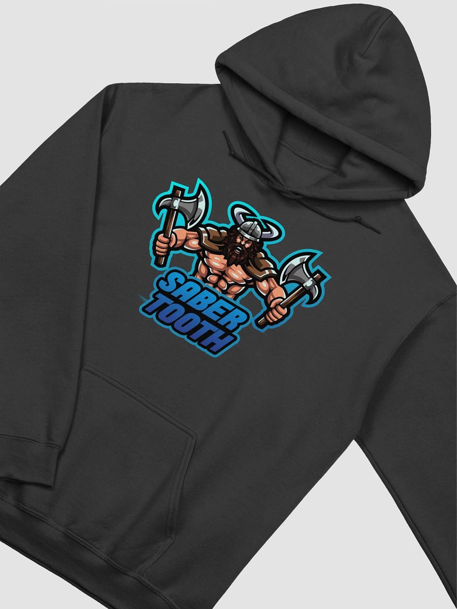 Sabertooth Hoodie product image (22)