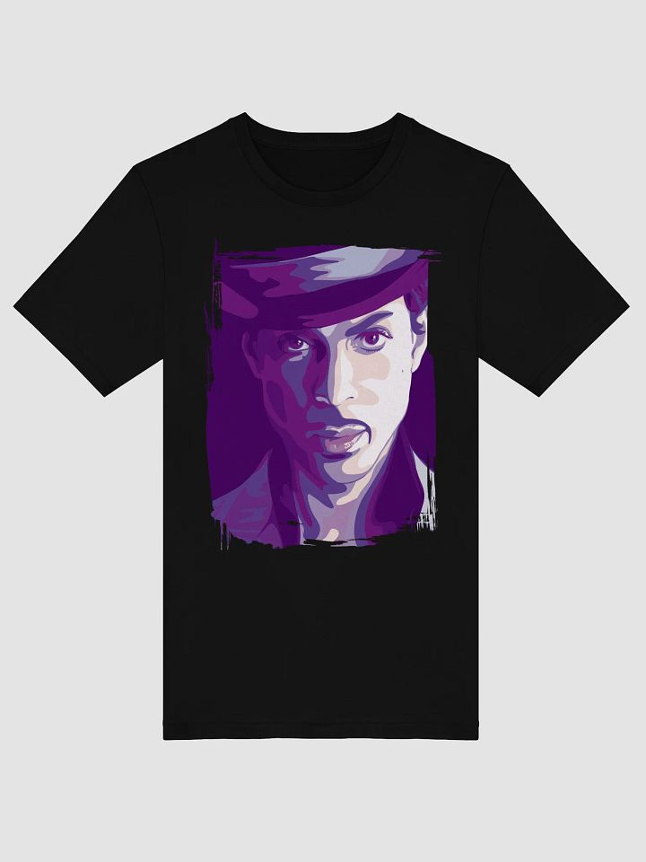Prince – Funk, Faith & Full Power product image (7)