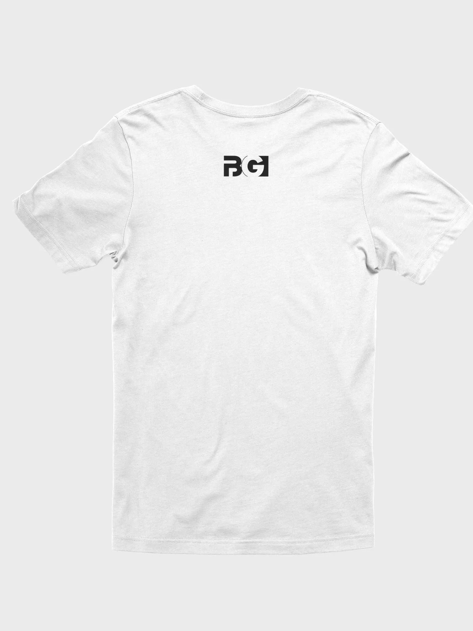 SpiderGoose Summer Tee (Front & Back) product image (3)