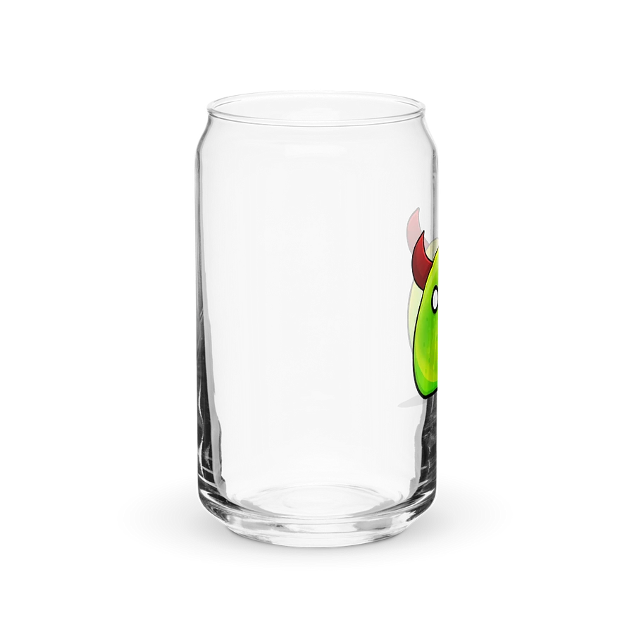 Jum - Can Shaped Glass product image (10)
