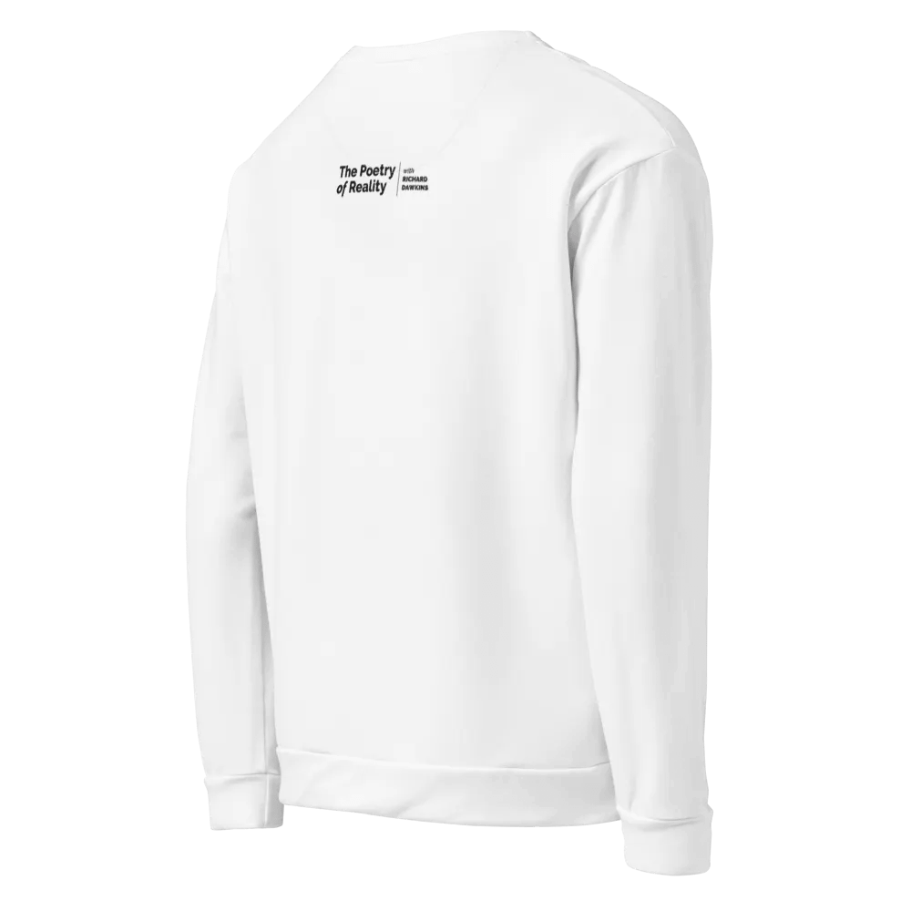 Atheist Jesus Sweatshirt product image (6)