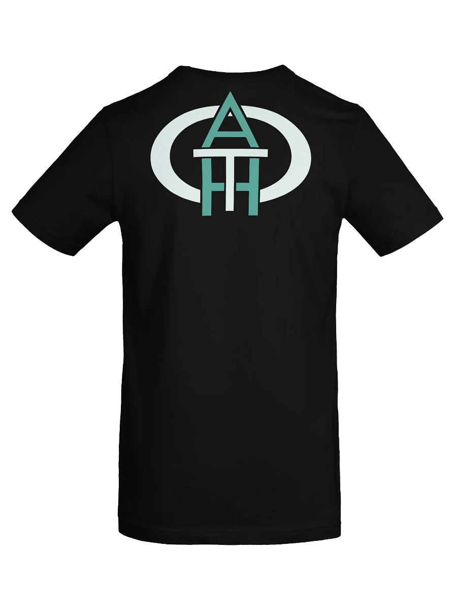 Oath Esports Logo T-Shirt product image (37)