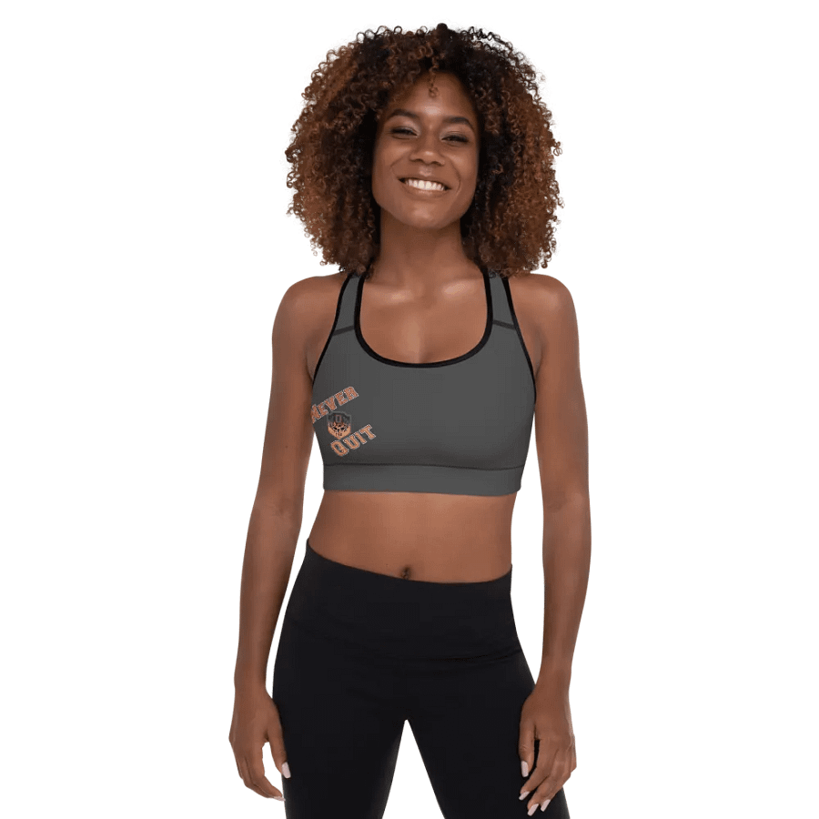 Tough Women Don't Quit product image (2)