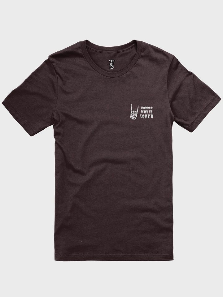 Horror Lover Tee product image (2)