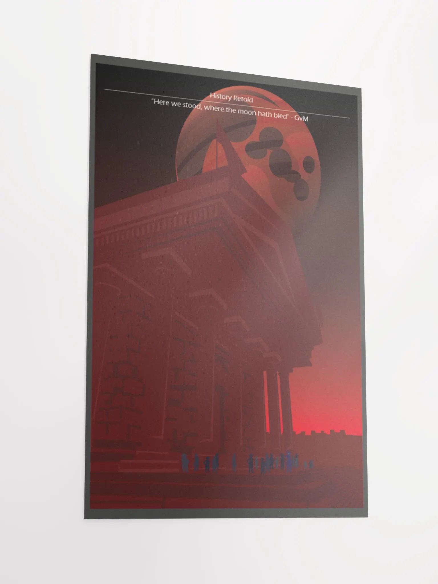 History Retold product image (2)