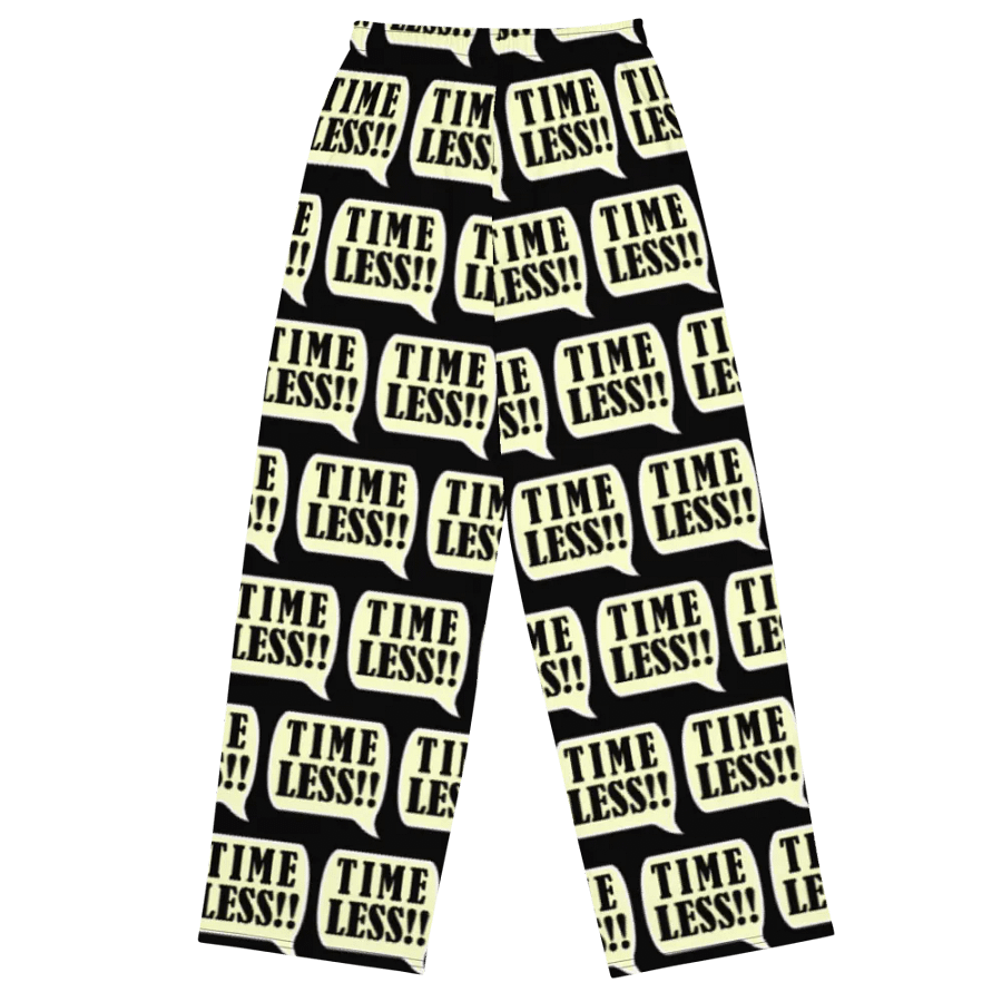 #BlameTimeless Pants product image (2)