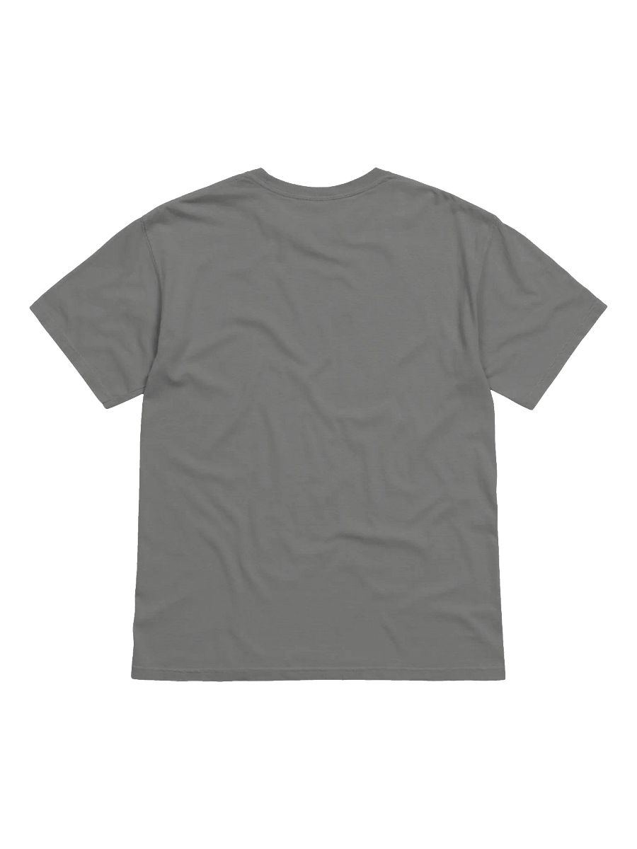 Wildhook Adventures - Comfort Tee Printed - White Logo product image (18)
