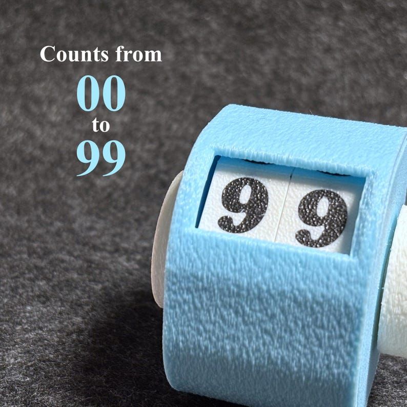 Boardgame Count Tracker product image (5)