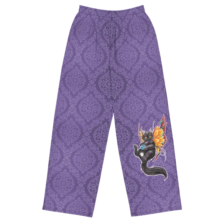 Faery Cat - SFA All-Over Print Pants product image (1)