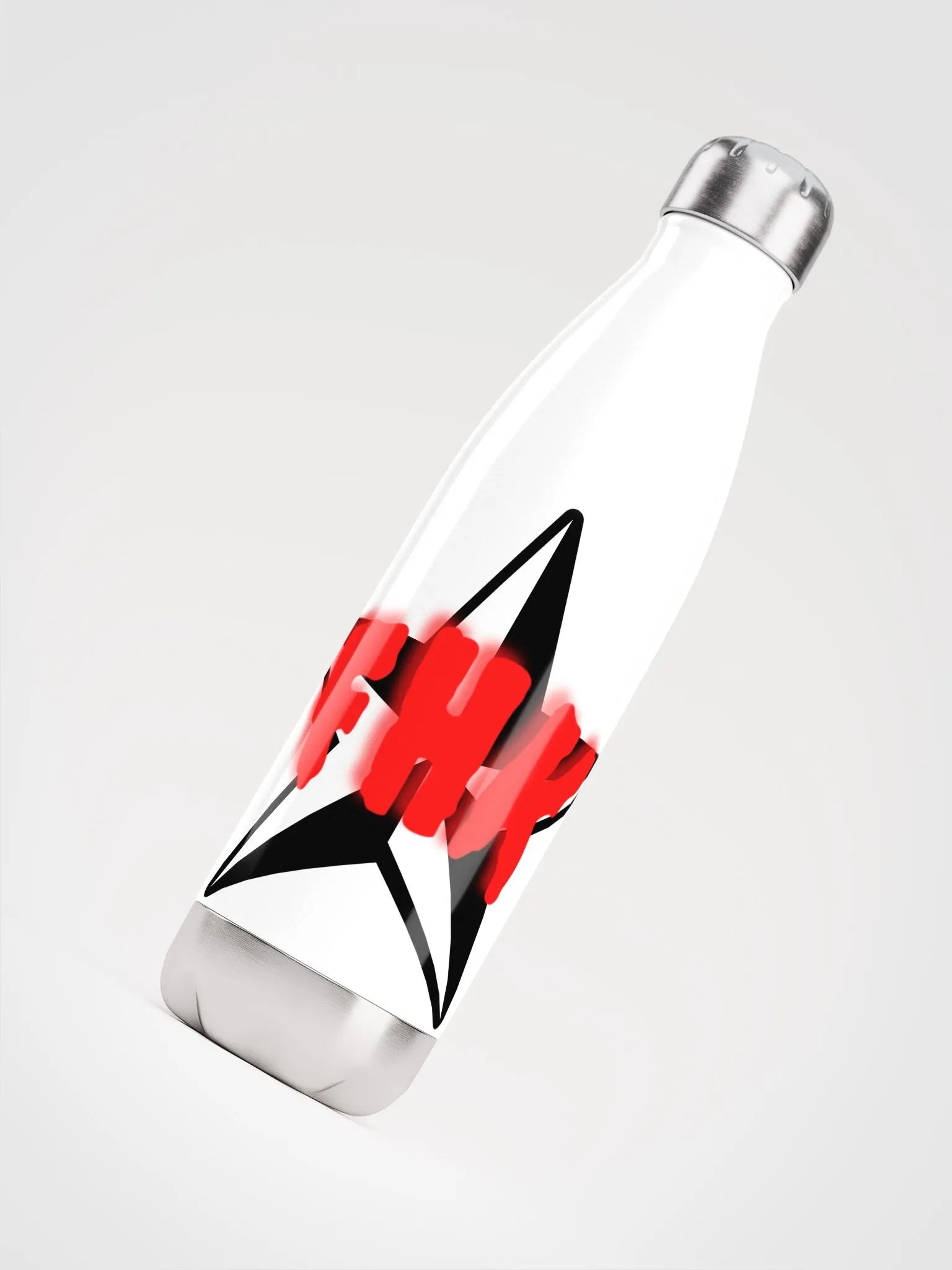 FHK Stainless Steel Water Bottle product image (5)