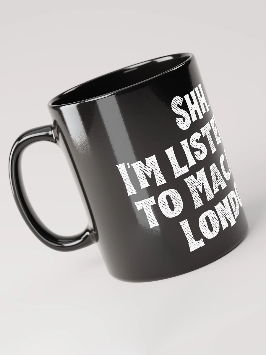 Shh...Mug product image (6)
