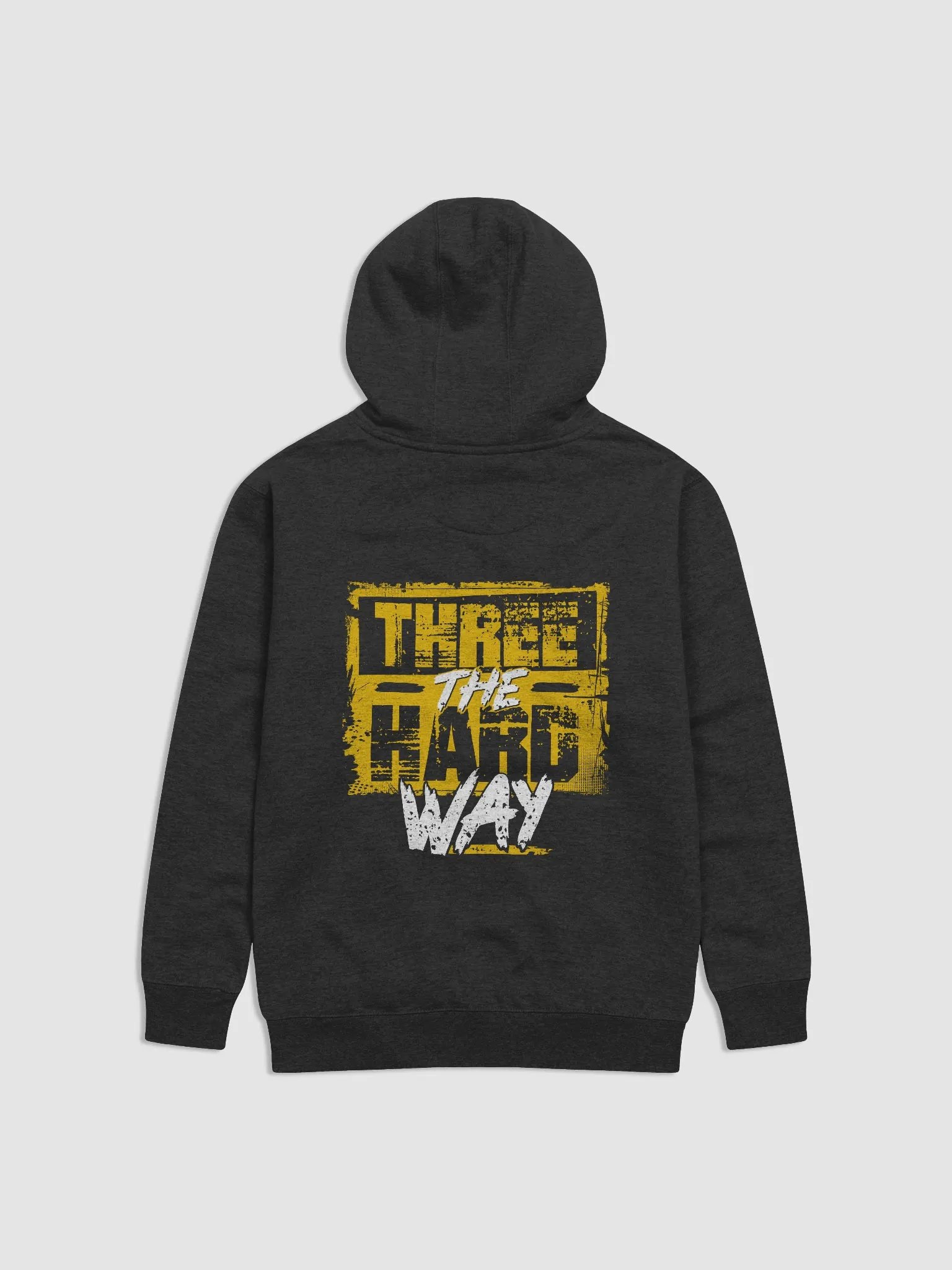 Nerdy Say Three Da Hard Way product image (3)