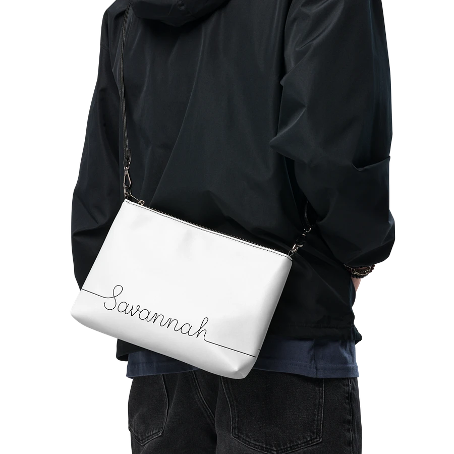 Savannah Souvenir Crossbody Bag [00025] product image (9)