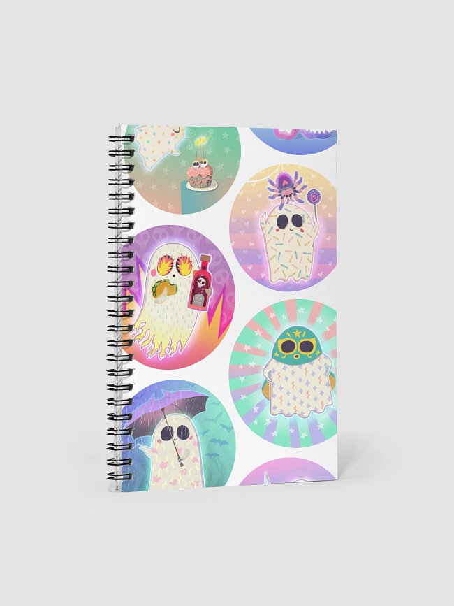 Notebooks