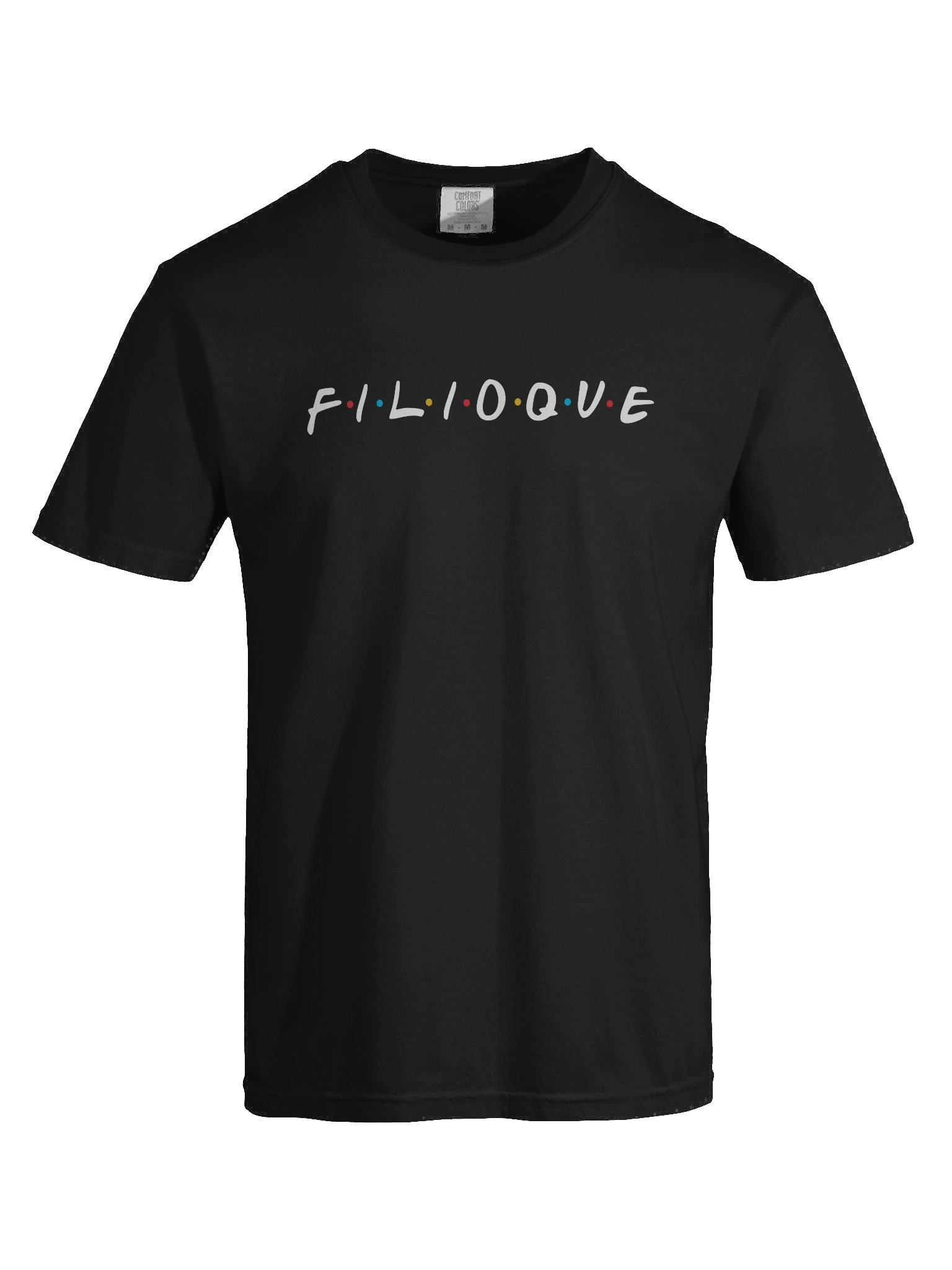 Filioque Shirt product image (7)