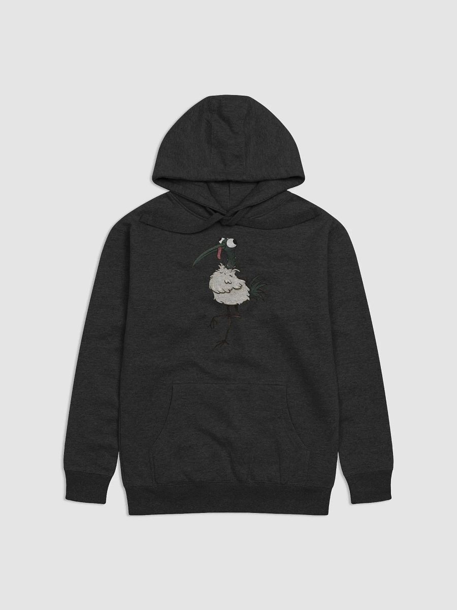 Bin Chicken Hoodie product image (3)