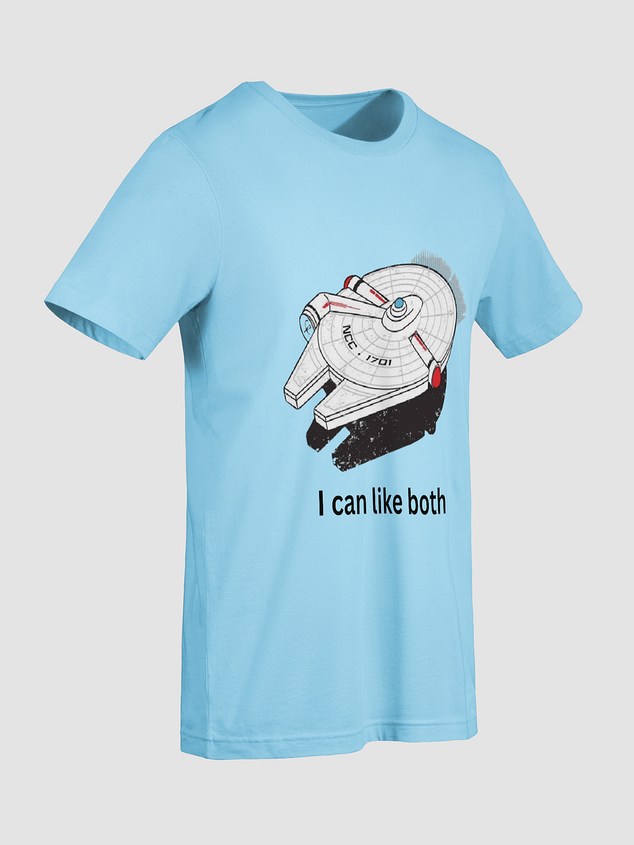 Trek Wars Shirt product image (27)