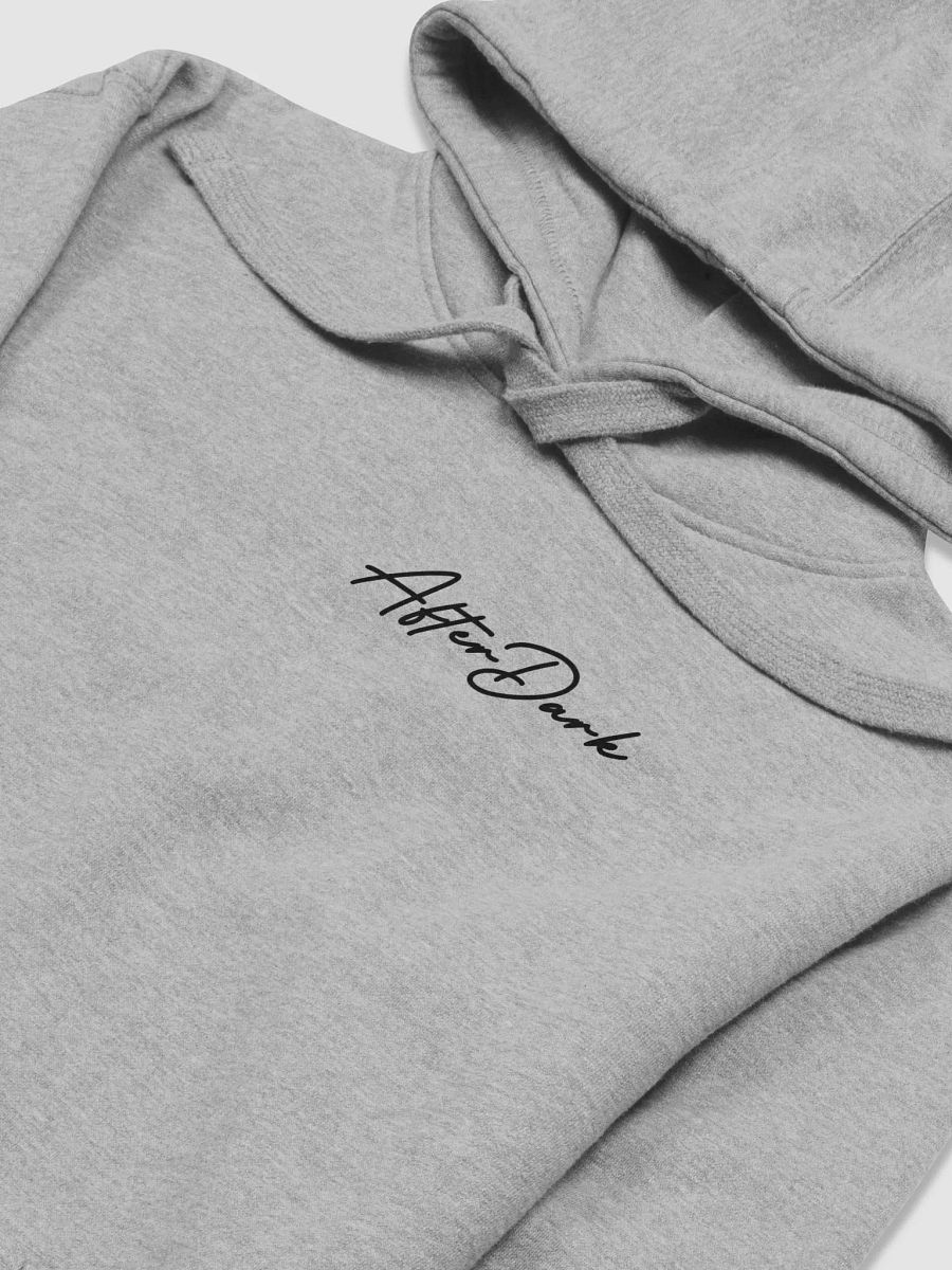 Unisex AfterDark Hoodie (Multiple Colors Available) product image (9)