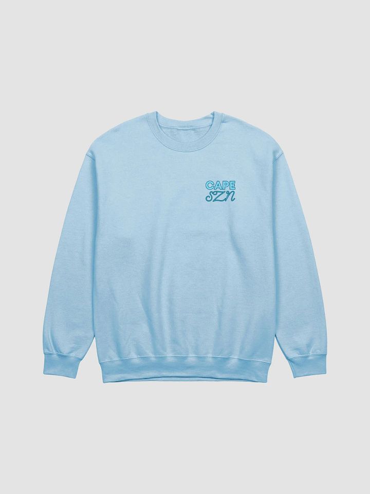 Text Me When You Get to the Bridge - Sweatshirt product image (2)