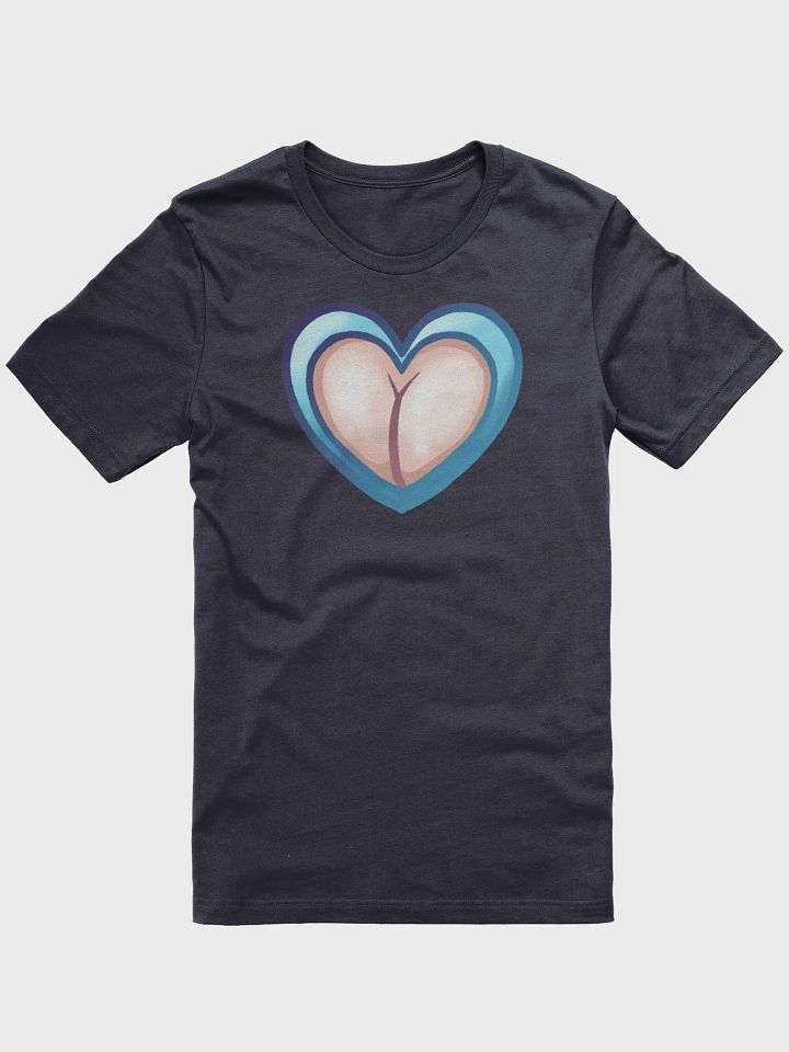 Mini Booba Shirt product image (1)
