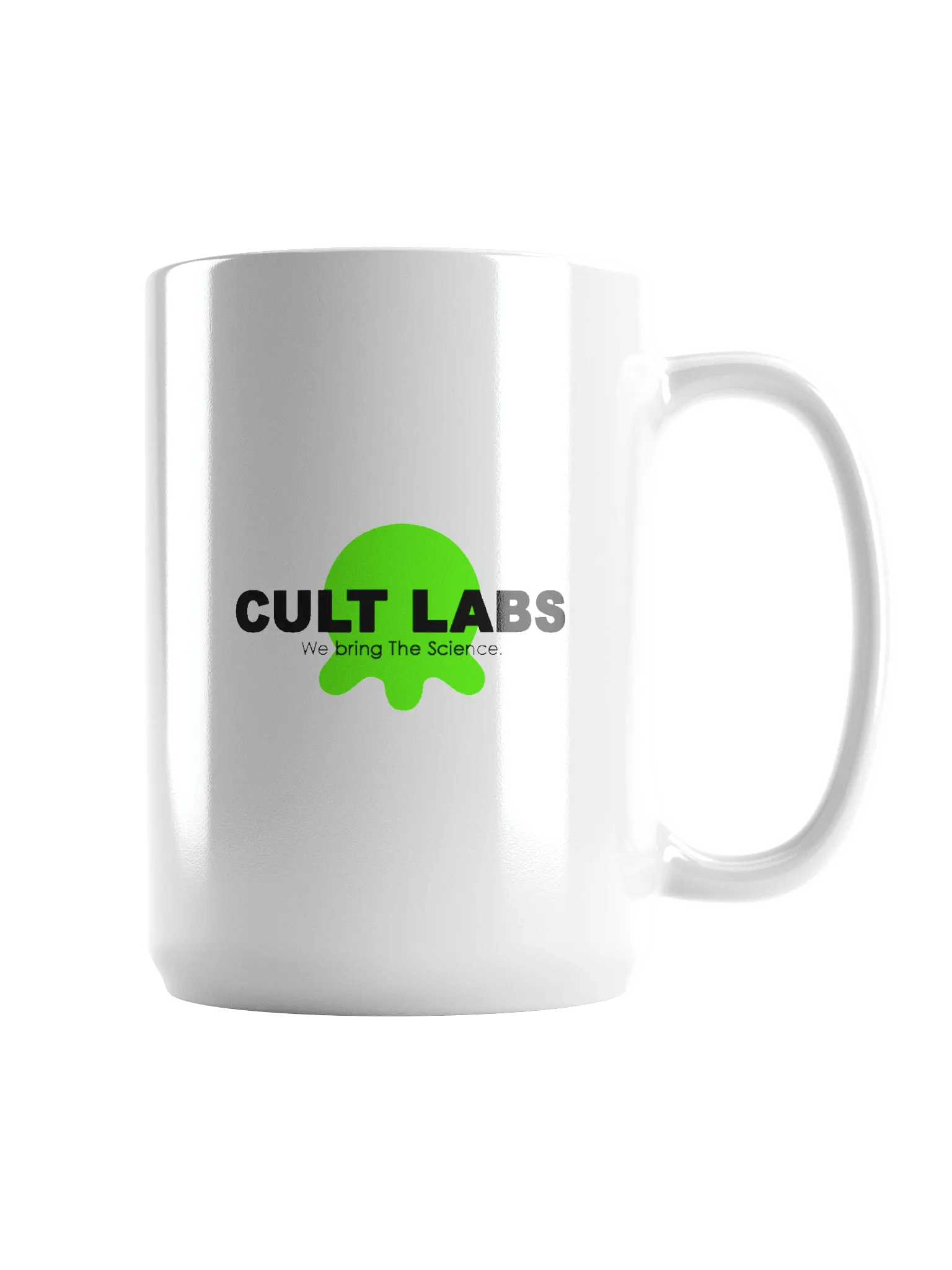 ApathX™ Mug product image (2)