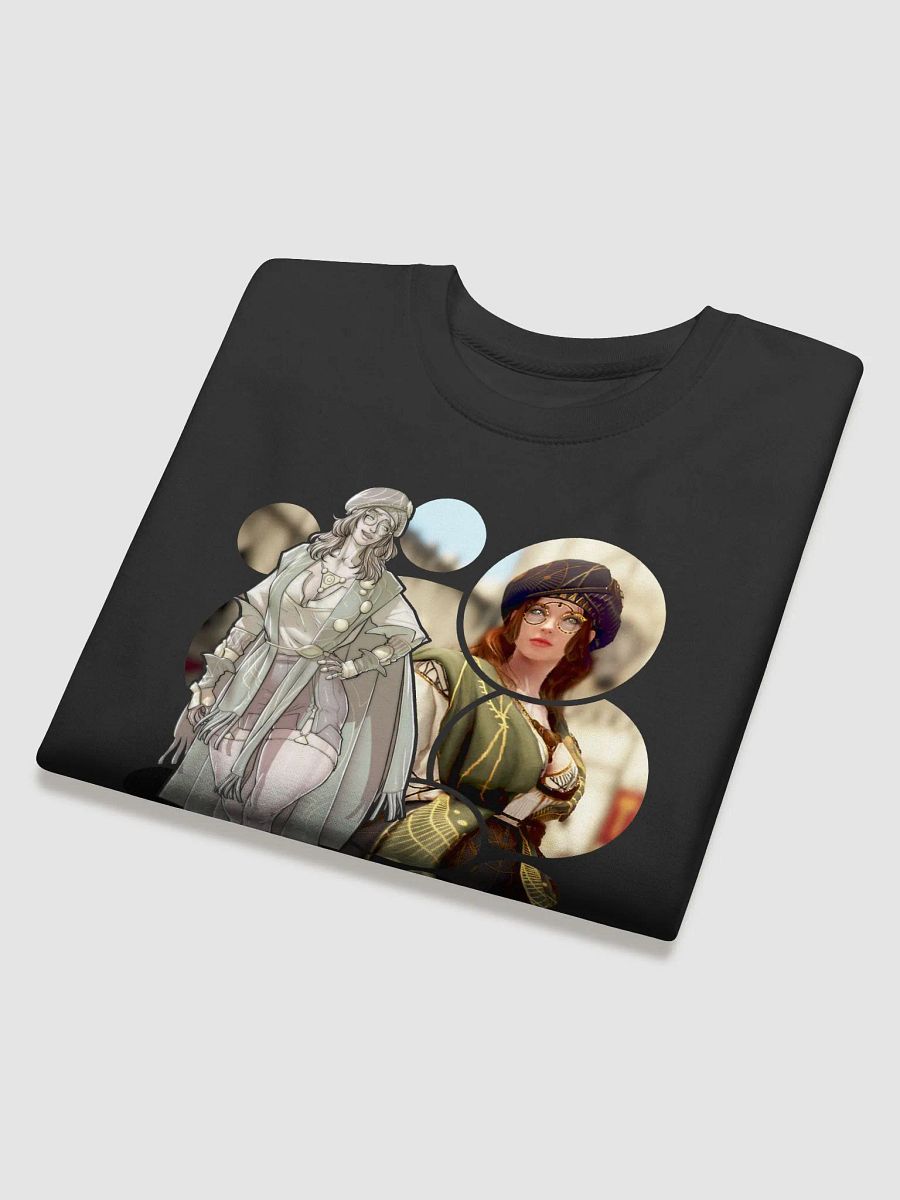 Black Desert Online, Scholar | HarunH_Arts product image (4)