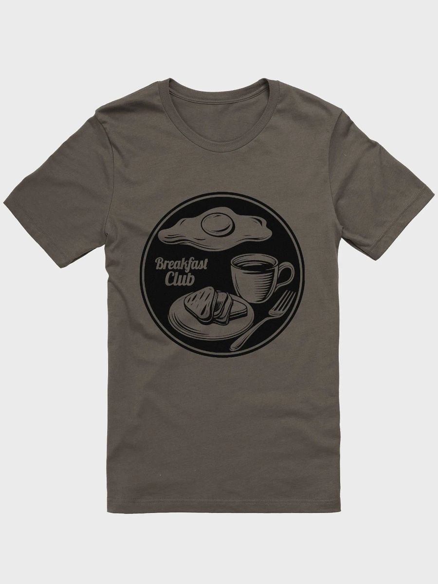 Eggstatic Breakfast Club T-Shirt product image (4)