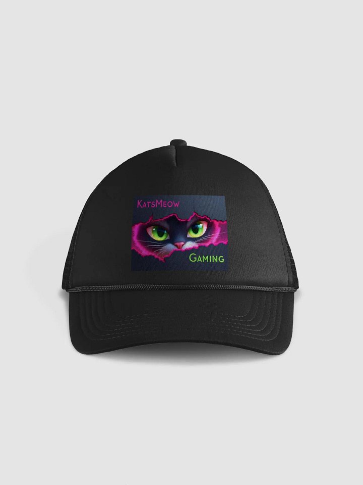 KatsMeow Gaming - Yupoong Classic Dad Hat product image (1)