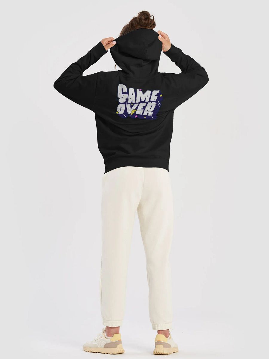 GAME OVER BY URBAN HOOD product image (56)