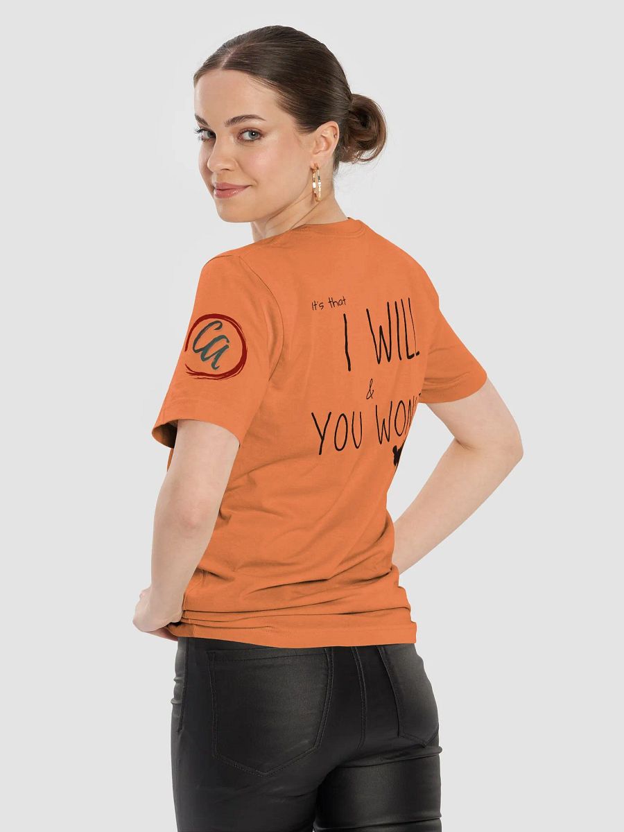 I can, I will product image (9)