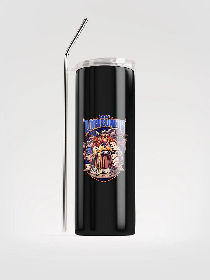 Epic logo tumbler product image (1)