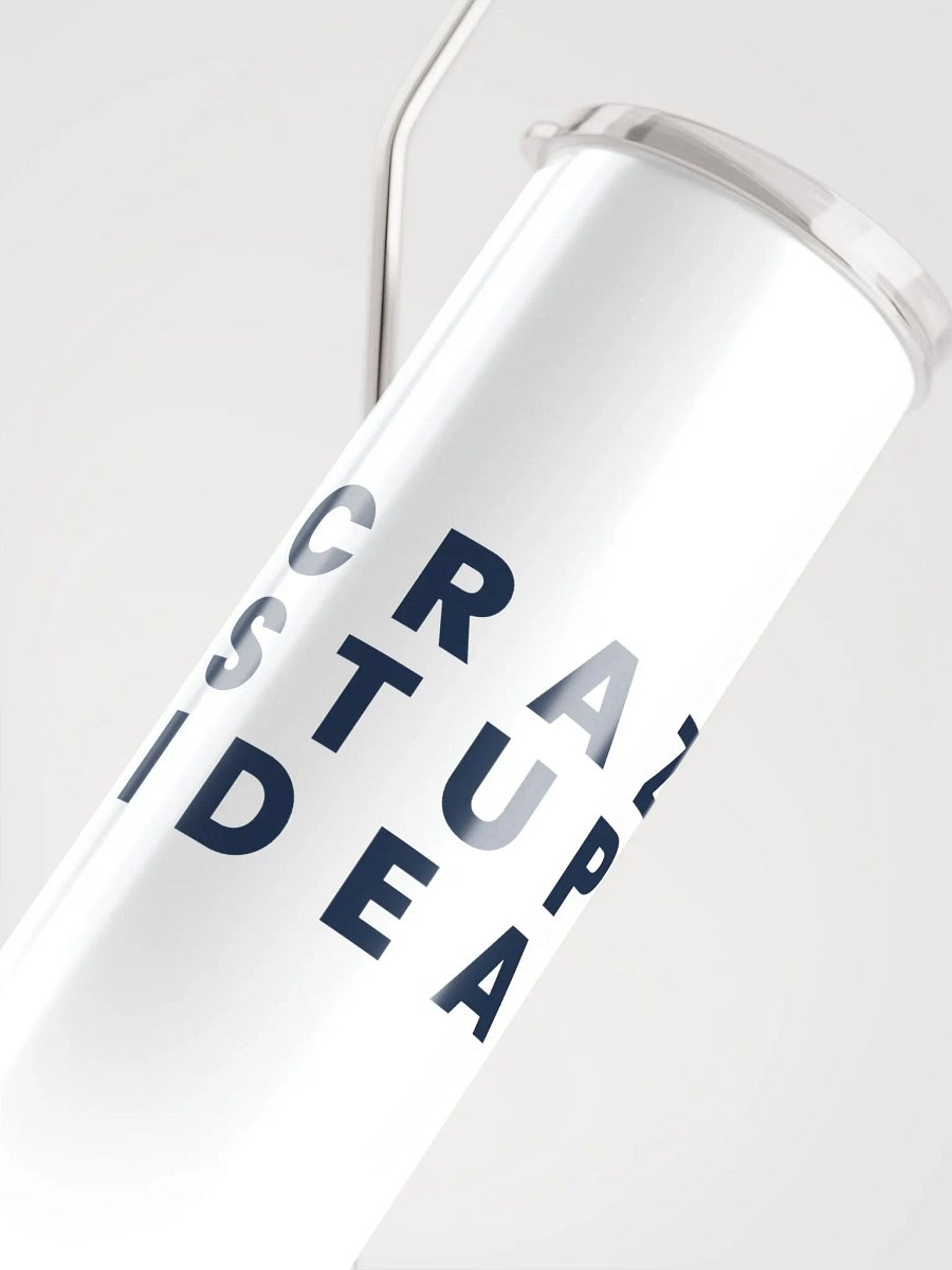 Stainless Steel Tumbler product image (2)