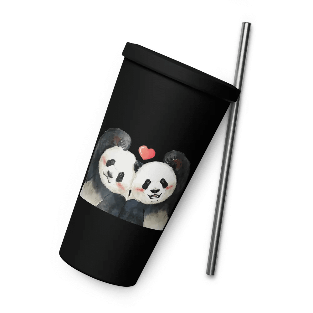 MENGLAN PANGDAHAI🐼Giant Panda product image (10)