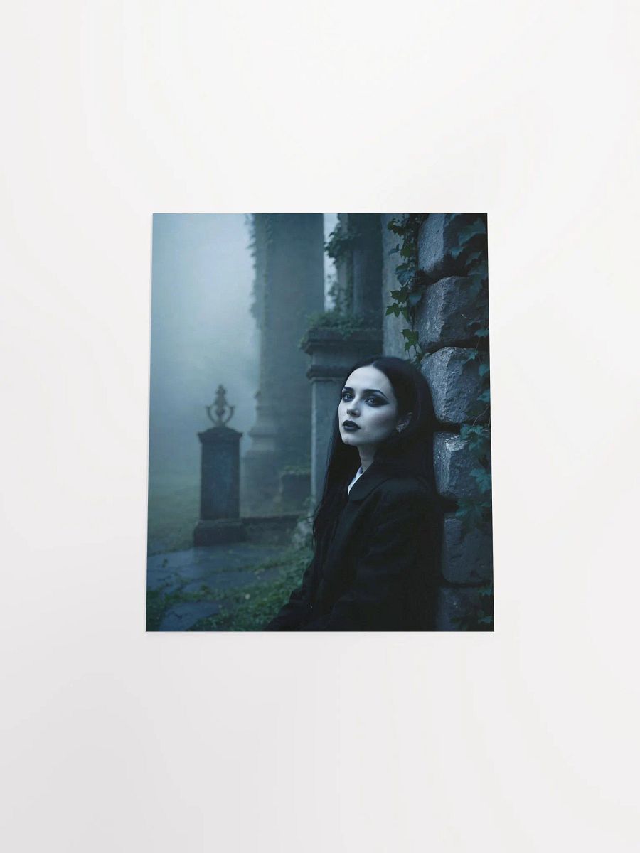 Mystic Whispers Poster product image (23)