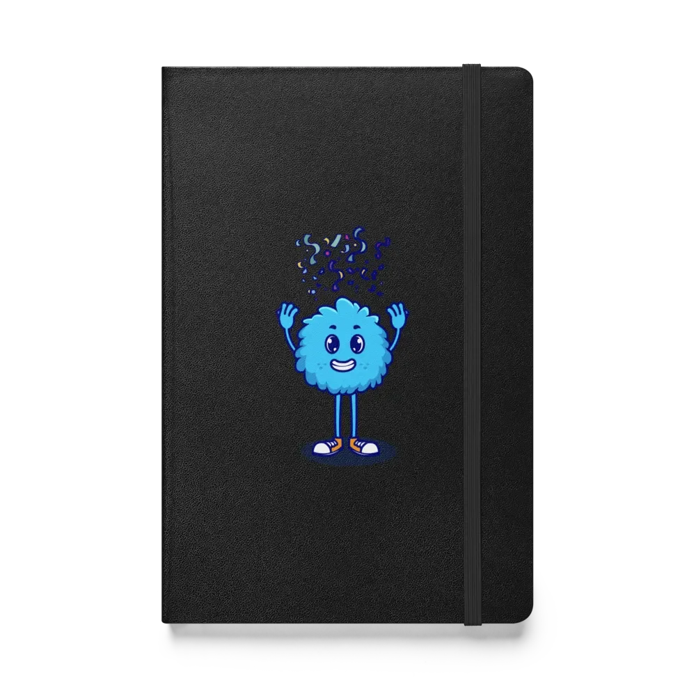 Zoot Notebook product image (1)
