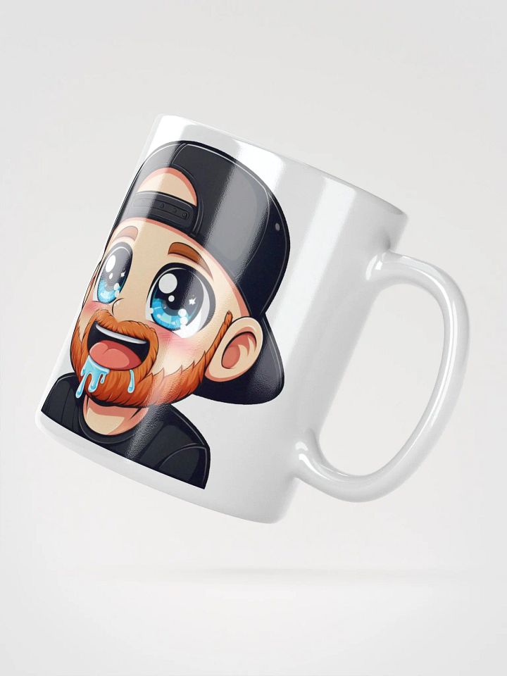 RealWally Avatar Mug product image (2)