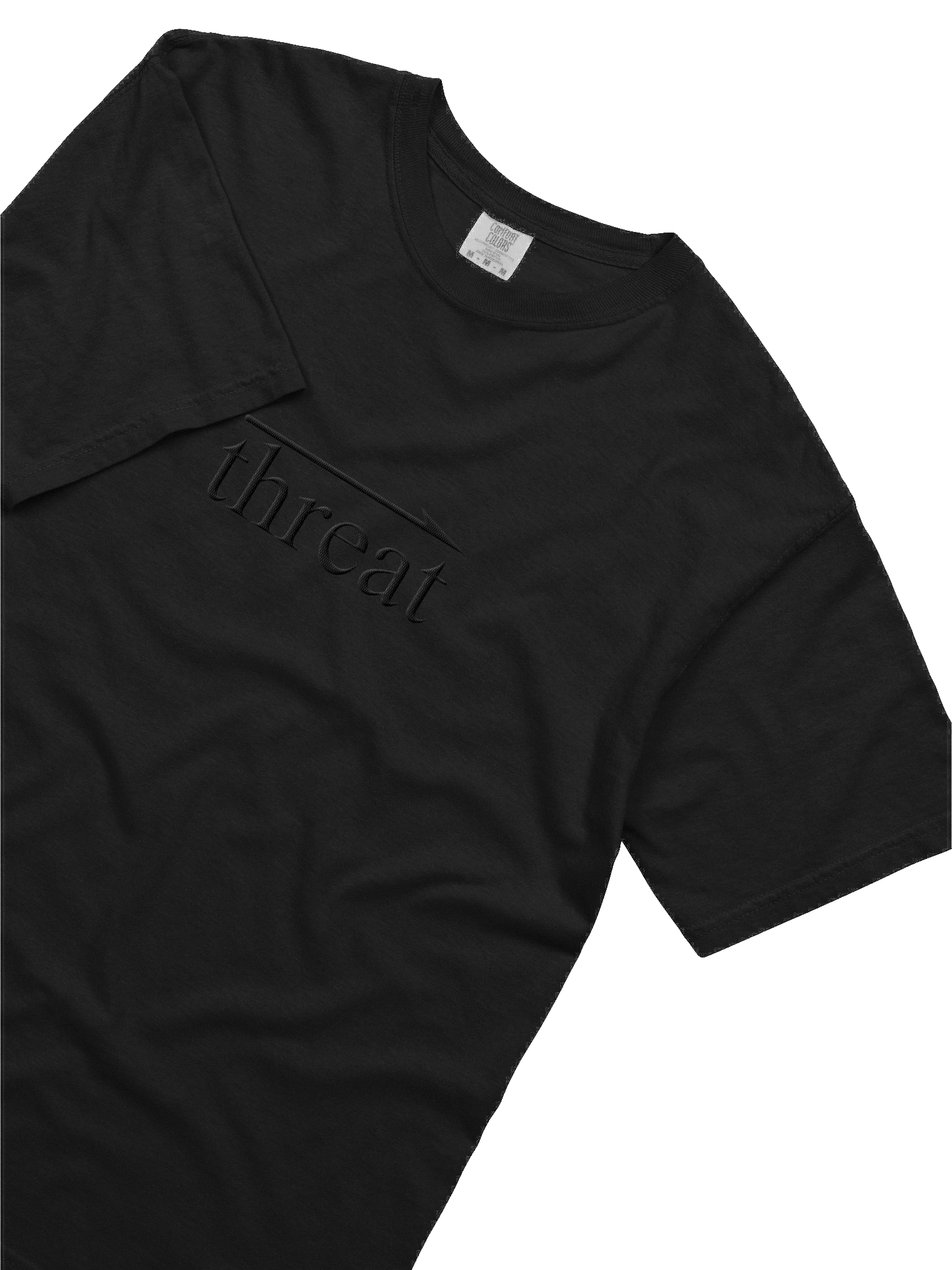 Quiet Threat product image (5)