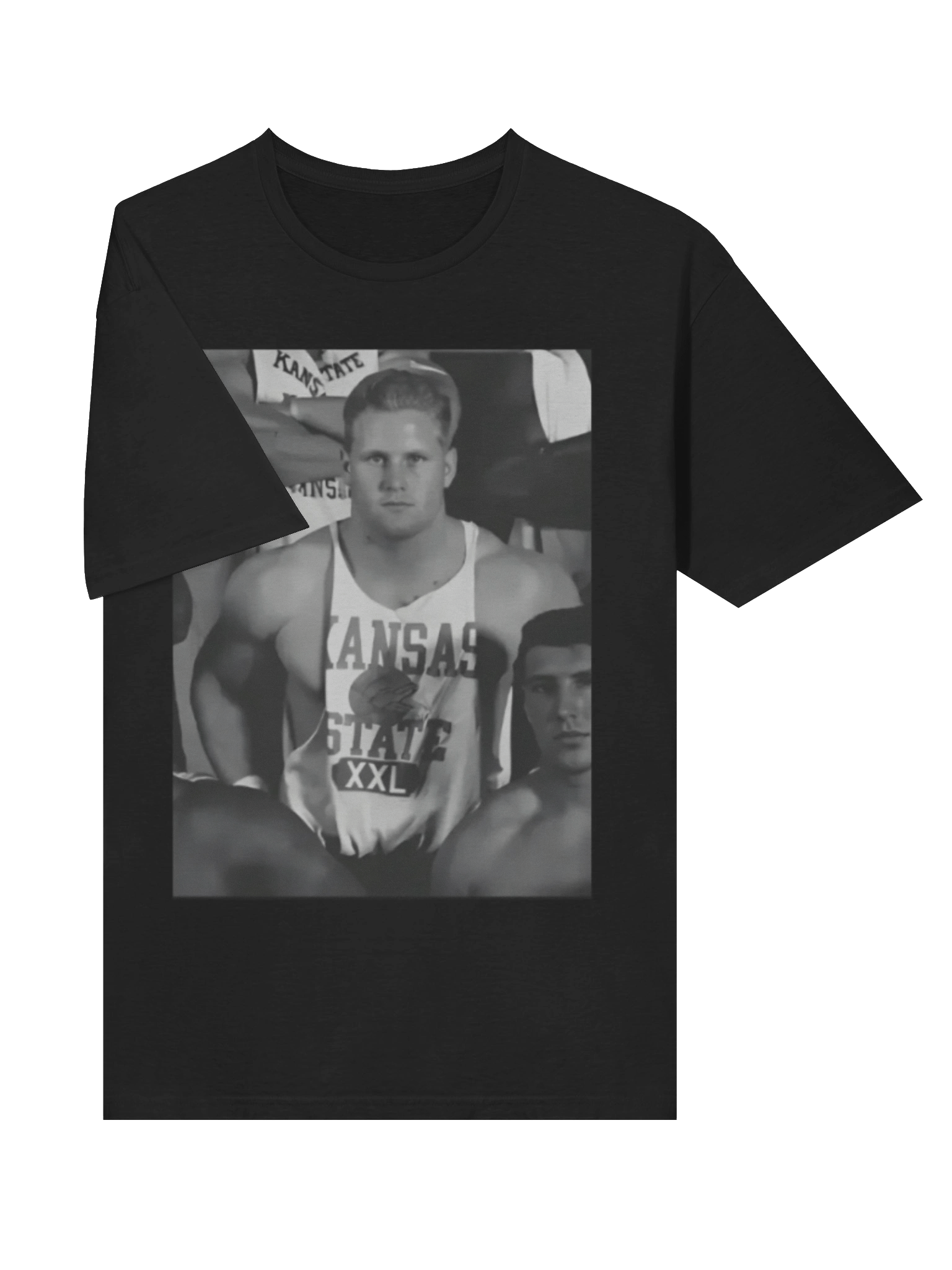 Kirby Hocutt T-Shirt product image (3)