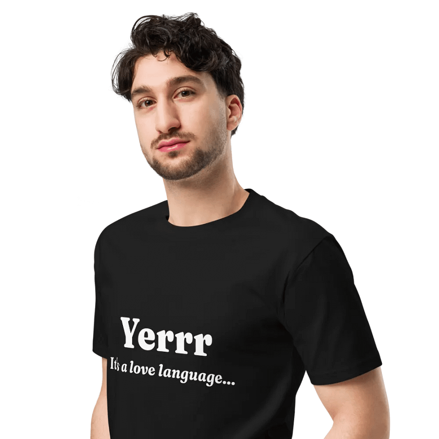 Yerrr... a love language product image (4)