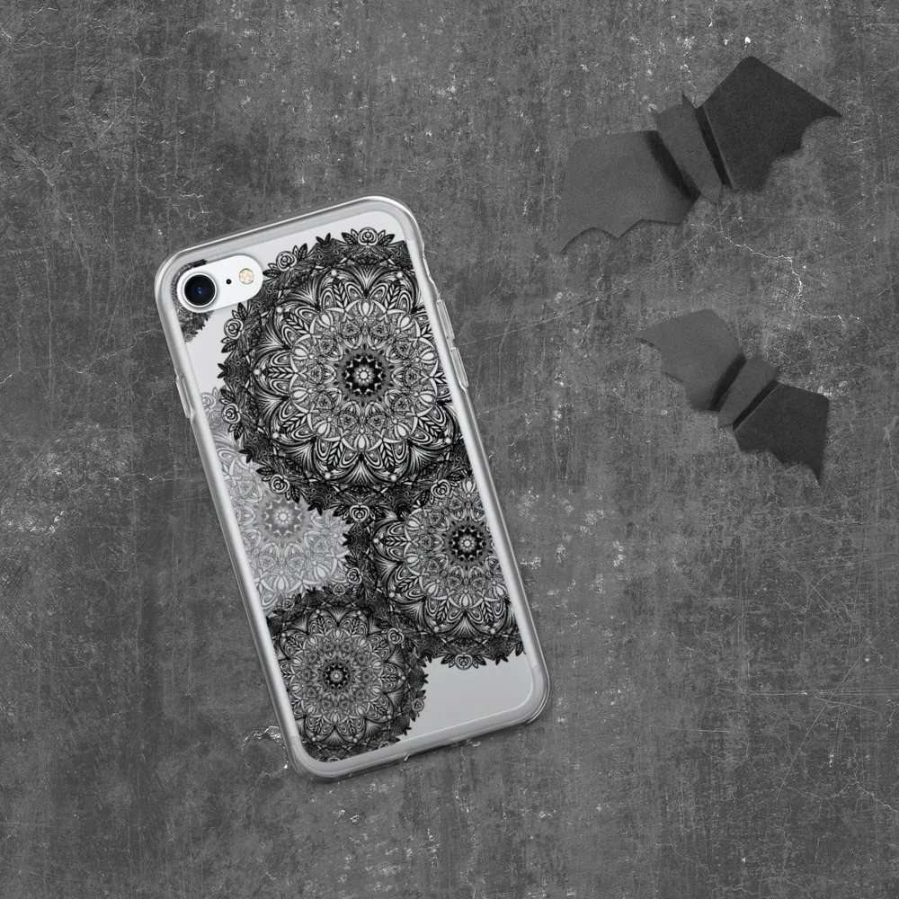 Blank Canvas iPhone® Case product image (6)