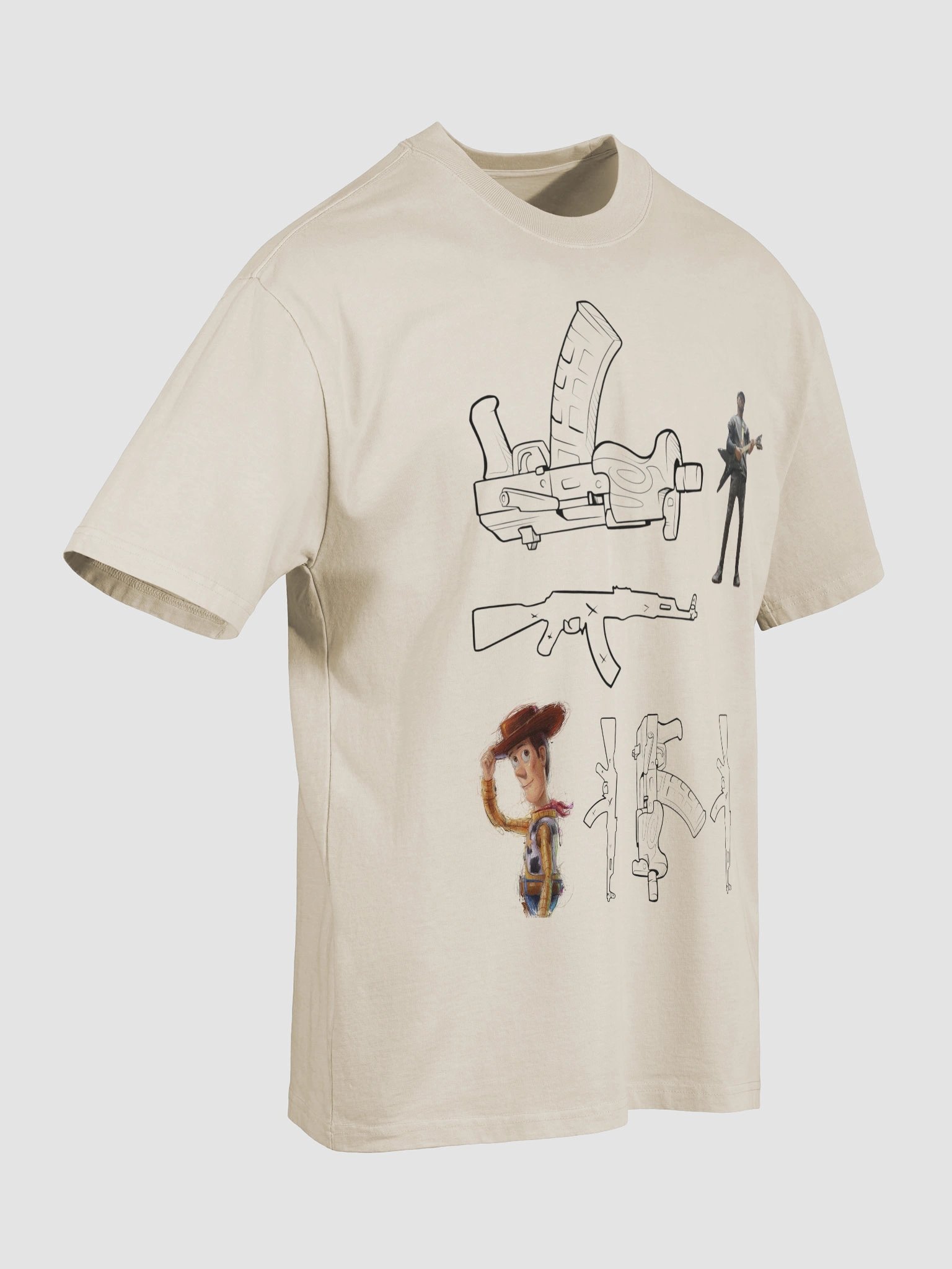 woody show product image (7)