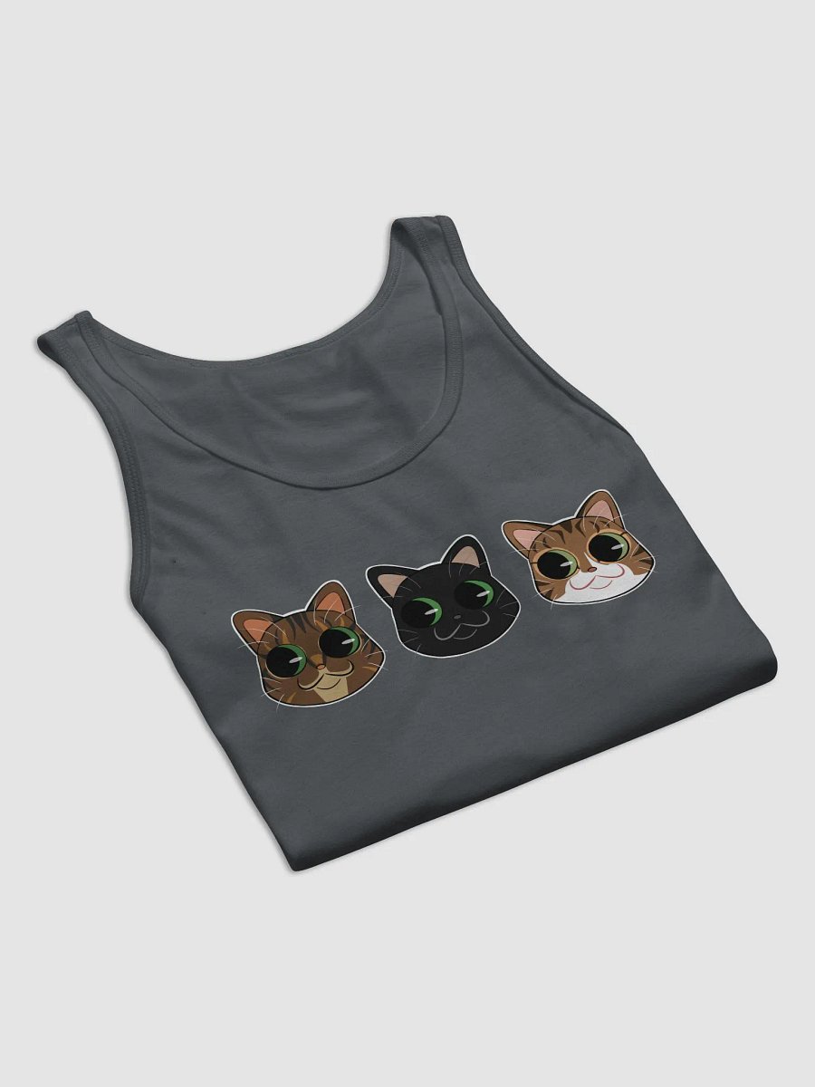 Cats in a Tank product image (45)