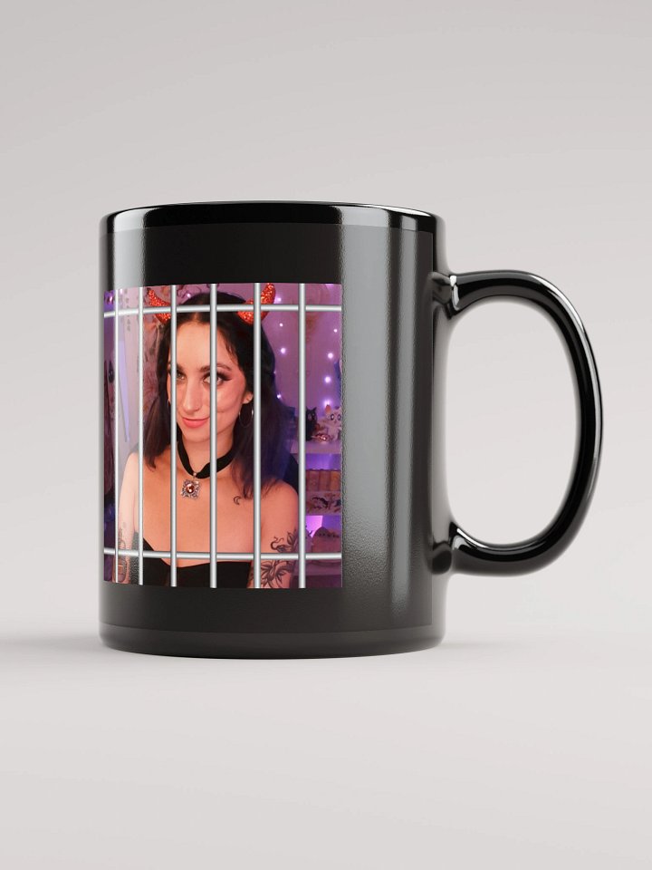 Jupie Jail Mug product image (2)