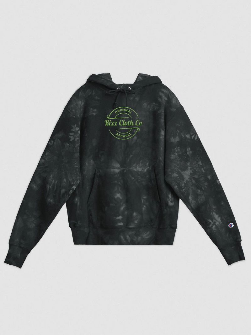 Rizz Cloth Co Champion Hoodie