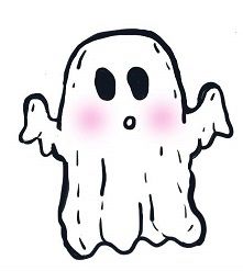 OG Ghostie product image (1)