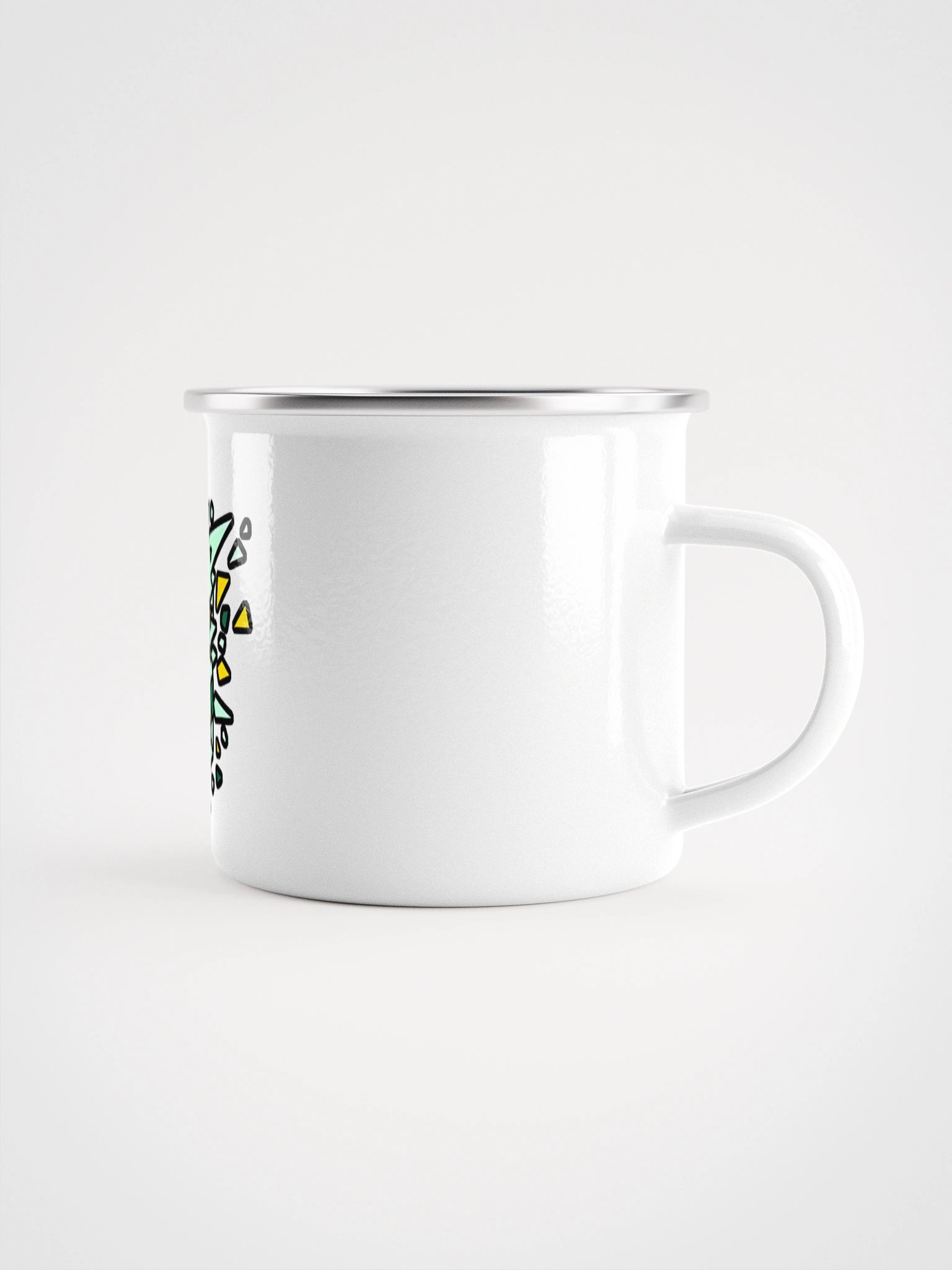 The Deconstructor Camp Mug product image (3)