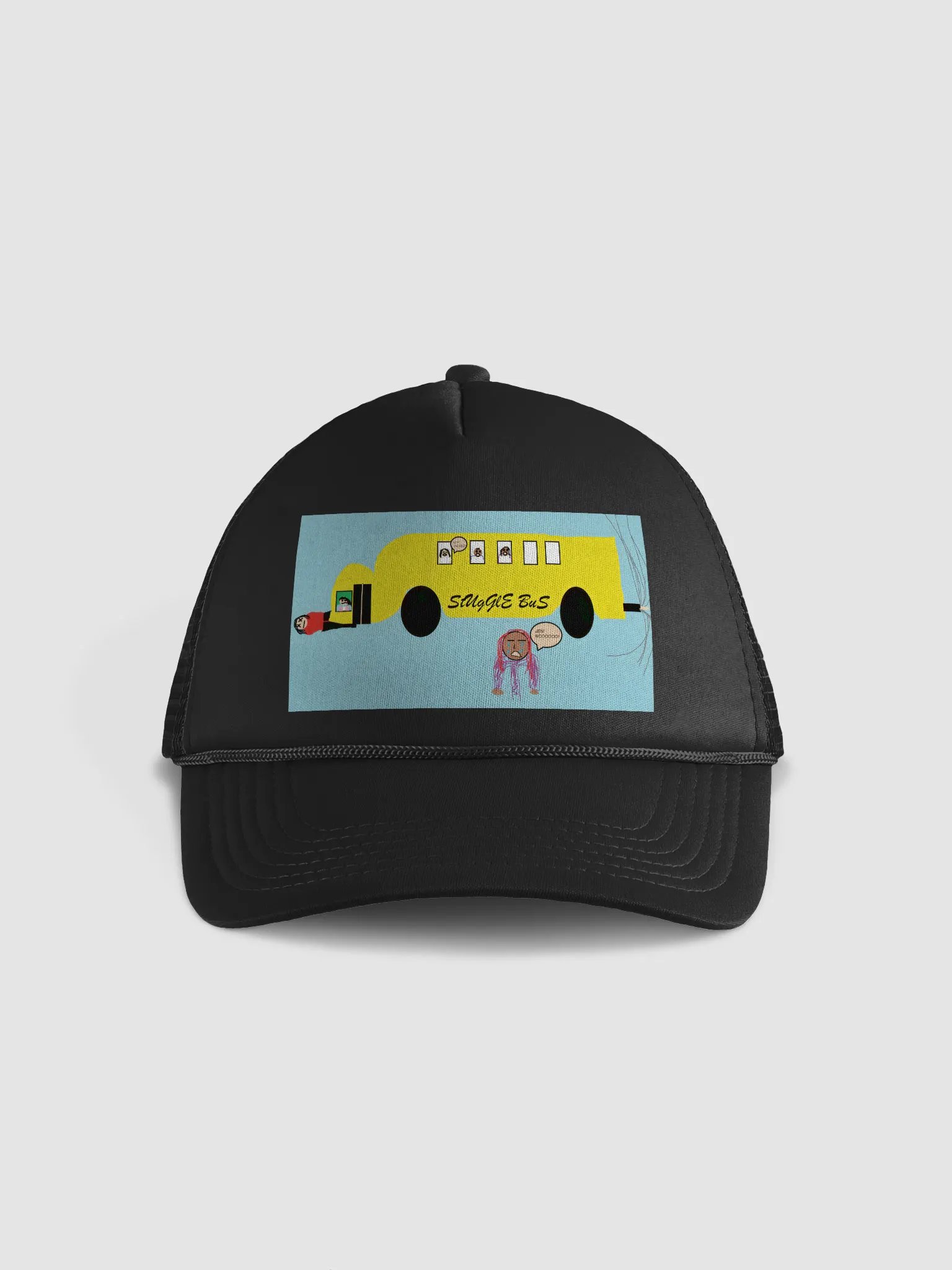 stuggle hat product image (1)
